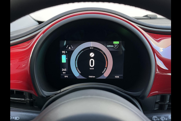 Fiat 500 Urban 42 kWh | Apple Carplay | Prijs is rijklaar