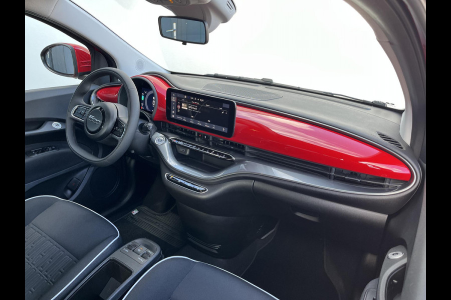 Fiat 500 Urban 42 kWh | Apple Carplay | Prijs is rijklaar