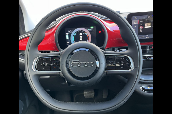 Fiat 500 Urban 42 kWh | Apple Carplay | Prijs is rijklaar