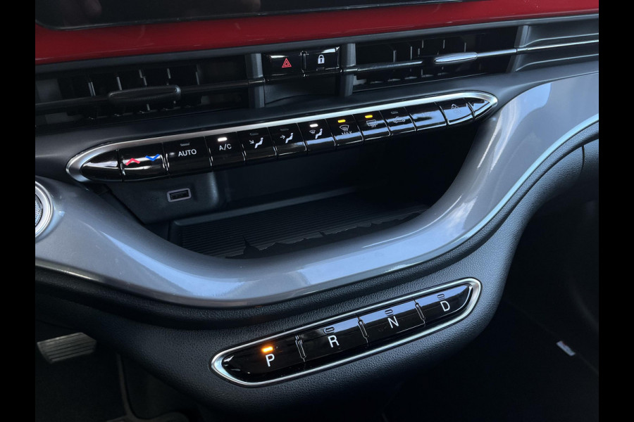 Fiat 500 Urban 42 kWh | Apple Carplay | Prijs is rijklaar