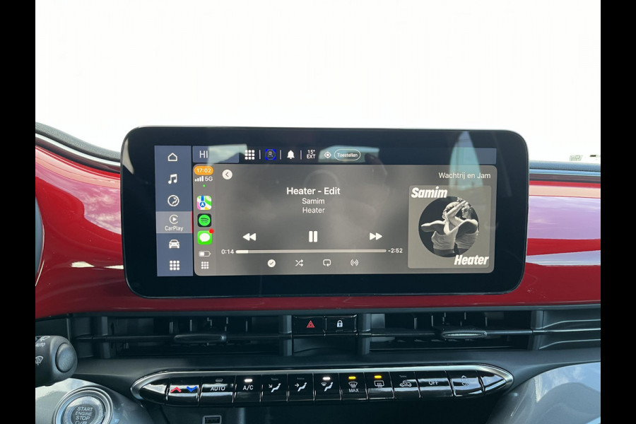 Fiat 500 Urban 42 kWh | Apple Carplay | Prijs is rijklaar