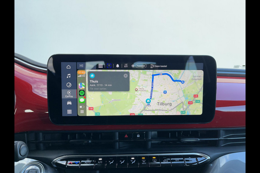 Fiat 500 Urban 42 kWh | Apple Carplay | Prijs is rijklaar