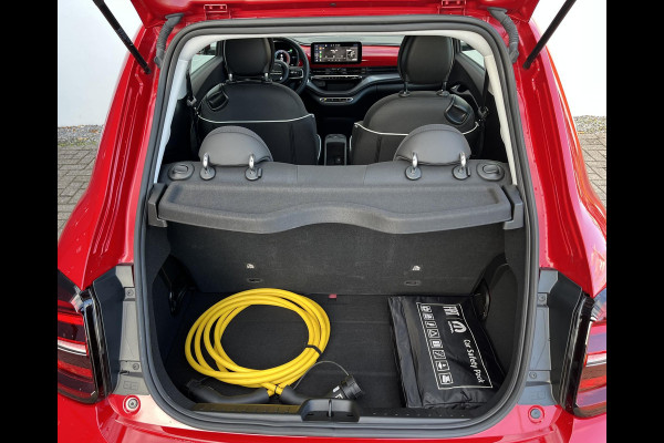 Fiat 500 Urban 42 kWh | Apple Carplay | Prijs is rijklaar