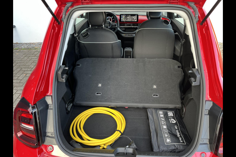 Fiat 500 Urban 42 kWh | Apple Carplay | Prijs is rijklaar