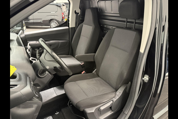 Opel Combo 1.5D L2H1 Edition Automaat Airco Navi PDCA App-connect DAB+ Trekhaak