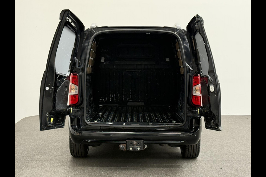 Opel Combo 1.5D L2H1 Edition Automaat Airco Navi PDCA App-connect DAB+ Trekhaak