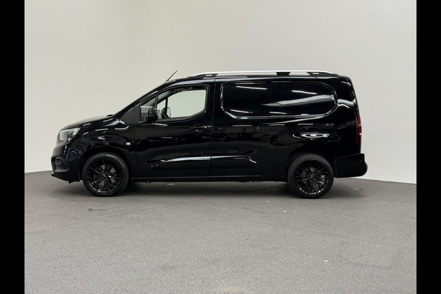 Opel Combo 1.5D L2H1 Edition Automaat Airco Navi PDCA App-connect DAB+ Trekhaak