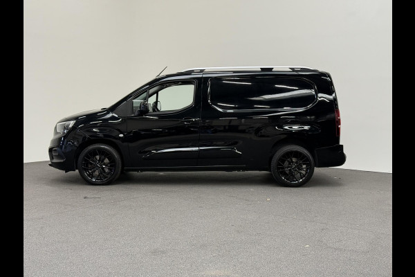 Opel Combo 1.5D L2H1 Edition Automaat Airco Navi PDCA App-connect DAB+ Trekhaak