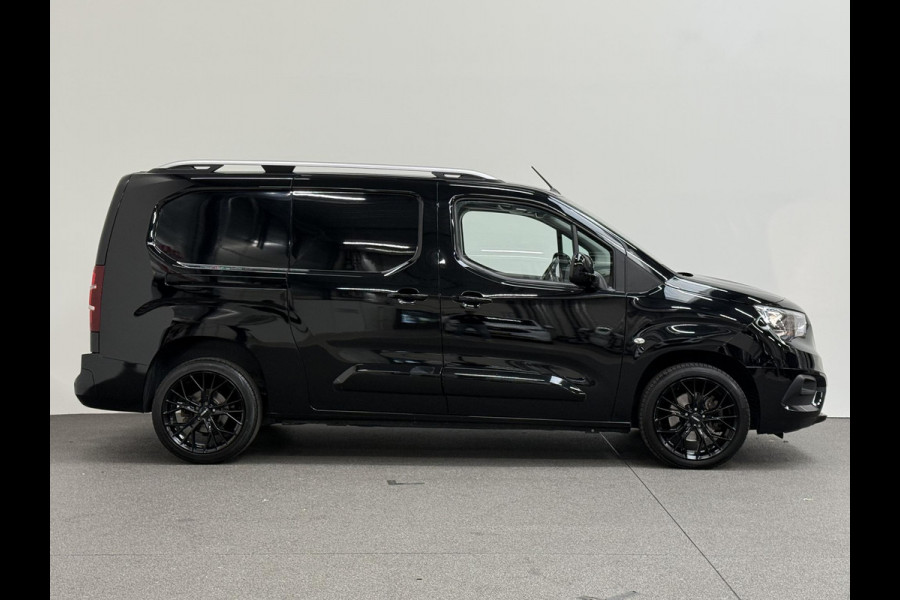 Opel Combo 1.5D L2H1 Edition Automaat Airco Navi PDCA App-connect DAB+ Trekhaak