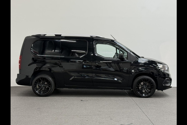 Opel Combo 1.5D L2H1 Edition Automaat Airco Navi PDCA App-connect DAB+ Trekhaak