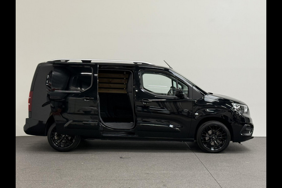 Opel Combo 1.5D L2H1 Edition Automaat Airco Navi PDCA App-connect DAB+ Trekhaak