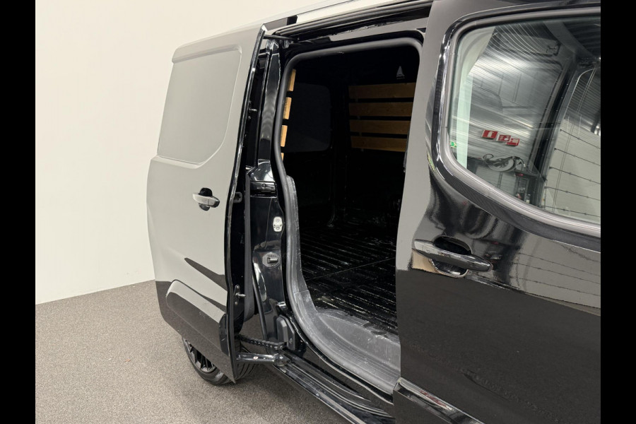 Opel Combo 1.5D L2H1 Edition Automaat Airco Navi PDCA App-connect DAB+ Trekhaak