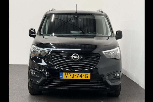 Opel Combo 1.5D L2H1 Edition Automaat Airco Navi PDCA App-connect DAB+ Trekhaak