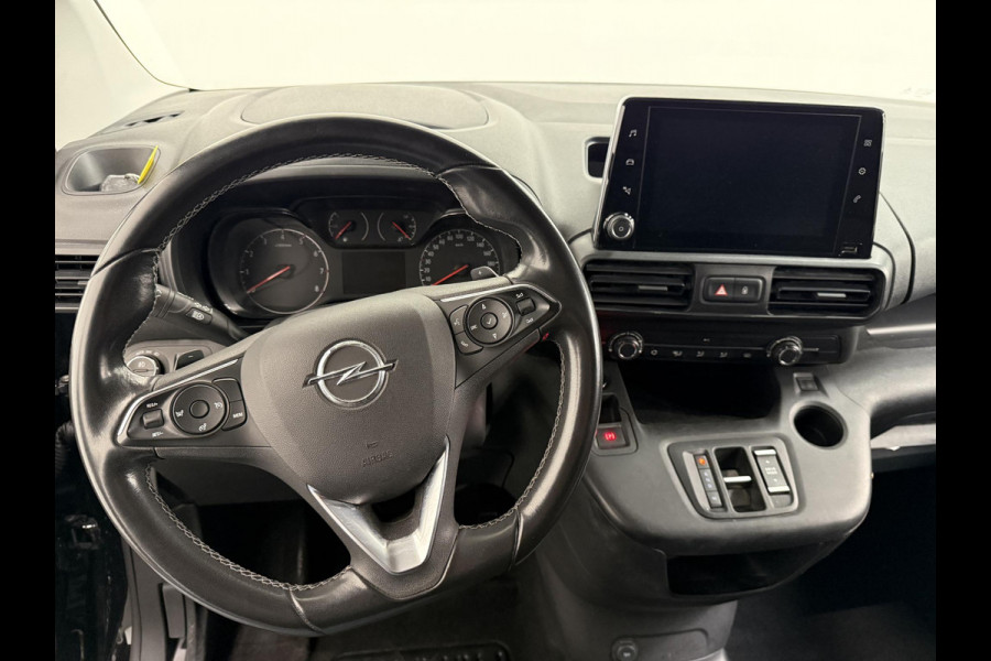 Opel Combo 1.5D L2H1 Edition Automaat Airco Navi PDCA App-connect DAB+ Trekhaak
