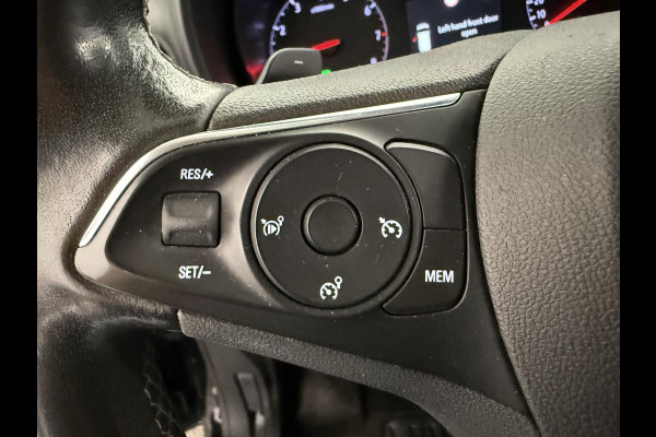 Opel Combo 1.5D L2H1 Edition Automaat Airco Navi PDCA App-connect DAB+ Trekhaak