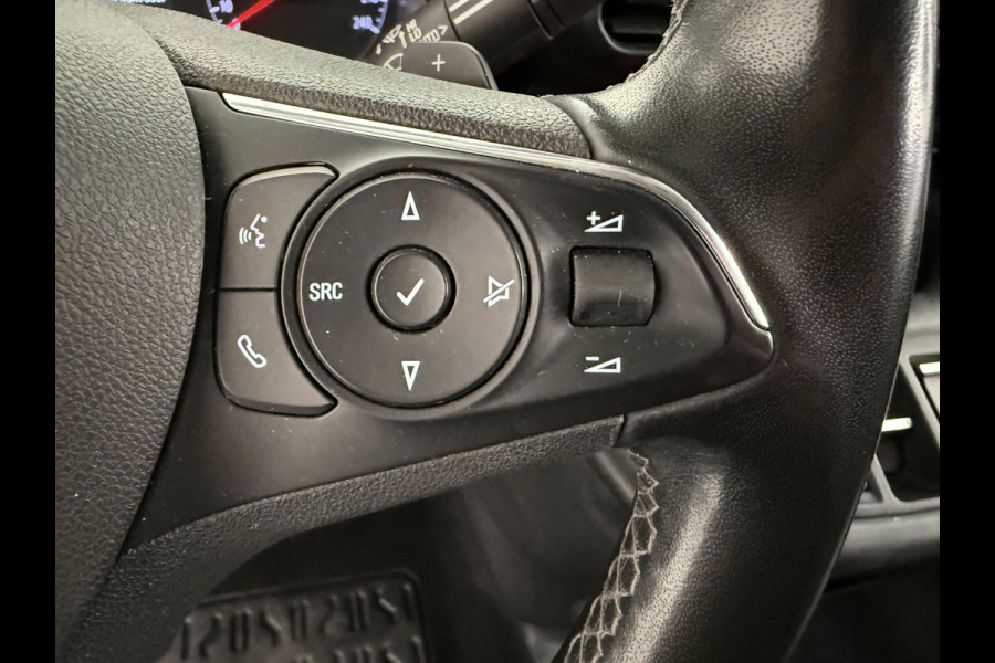 Opel Combo 1.5D L2H1 Edition Automaat Airco Navi PDCA App-connect DAB+ Trekhaak