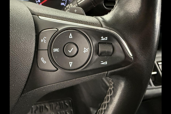 Opel Combo 1.5D L2H1 Edition Automaat Airco Navi PDCA App-connect DAB+ Trekhaak