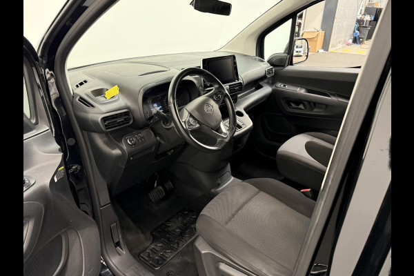 Opel Combo 1.5D L2H1 Edition Automaat Airco Navi PDCA App-connect DAB+ Trekhaak