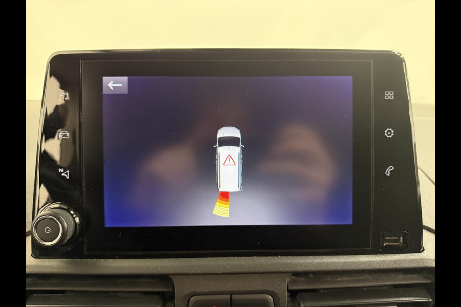 Opel Combo 1.5D L2H1 Edition Automaat Airco Navi PDCA App-connect DAB+ Trekhaak