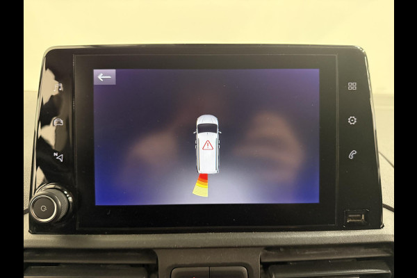 Opel Combo 1.5D L2H1 Edition Automaat Airco Navi PDCA App-connect DAB+ Trekhaak