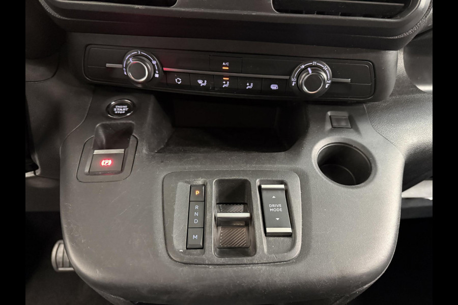 Opel Combo 1.5D L2H1 Edition Automaat Airco Navi PDCA App-connect DAB+ Trekhaak