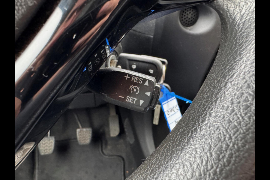 Toyota Aygo 1.0 VVT-i 72pk | Eerste eigenaar, 5 deurs, Stuurwielbedining, Snelheidsbegrenzer, Centrale deurvergrendeling met afstandsbedieni