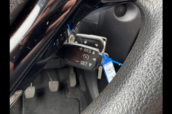 Toyota Aygo 1.0 VVT-i 72pk | Eerste eigenaar, 5 deurs, Stuurwielbedining, Snelheidsbegrenzer, Centrale deurvergrendeling met afstandsbedieni