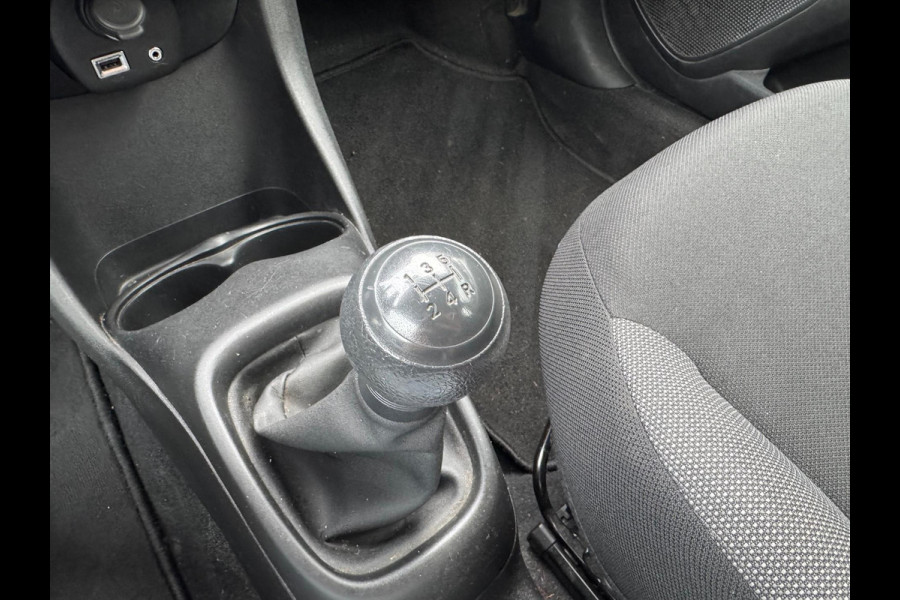 Toyota Aygo 1.0 VVT-i 72pk | Eerste eigenaar, 5 deurs, Stuurwielbedining, Snelheidsbegrenzer, Centrale deurvergrendeling met afstandsbedieni