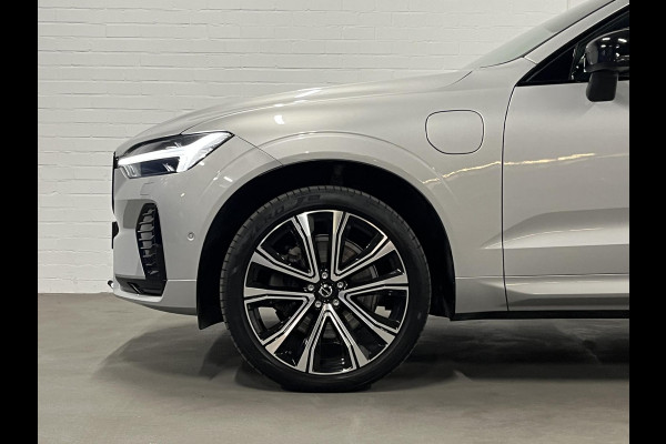 Volvo XC60 2.0 T6 Plug-in hybrid AWD R-Design Trekhaak | Long Range | Open dak | Adapt. cruise | 360 | Head-up | Stuur-/Stoelverwarming |