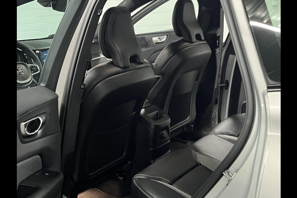 Volvo XC60 2.0 T6 Plug-in hybrid AWD R-Design Trekhaak | Long Range | Open dak | Adapt. cruise | 360 | Head-up | Stuur-/Stoelverwarming |