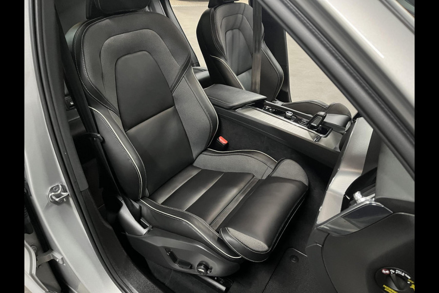 Volvo XC60 2.0 T6 Plug-in hybrid AWD R-Design Trekhaak | Long Range | Open dak | Adapt. cruise | 360 | Head-up | Stuur-/Stoelverwarming |