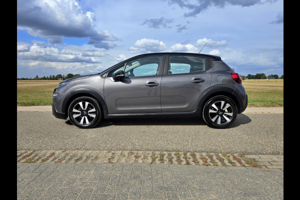 Citroën C3 1.2 PureTech S&S Feel Edition - 85 Pk - Euro 6 - Airco - Cruise Control