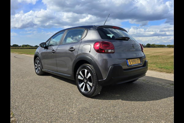 Citroën C3 1.2 PureTech S&S Feel Edition - 85 Pk - Euro 6 - Airco - Cruise Control