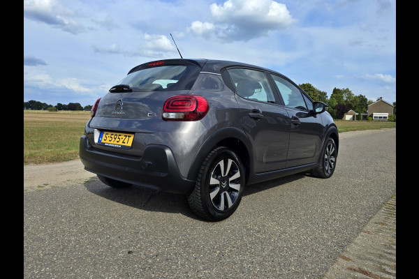 Citroën C3 1.2 PureTech S&S Feel Edition - 85 Pk - Euro 6 - Airco - Cruise Control