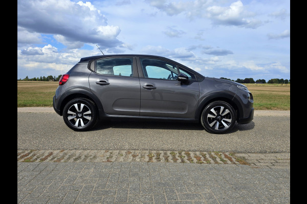 Citroën C3 1.2 PureTech S&S Feel Edition - 85 Pk - Euro 6 - Airco - Cruise Control