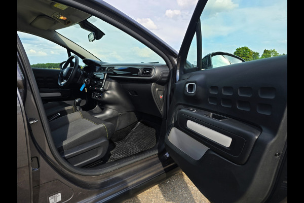 Citroën C3 1.2 PureTech S&S Feel Edition - 85 Pk - Euro 6 - Airco - Cruise Control