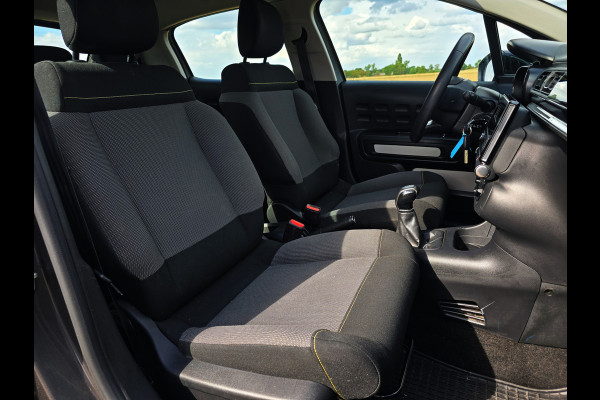 Citroën C3 1.2 PureTech S&S Feel Edition - 85 Pk - Euro 6 - Airco - Cruise Control