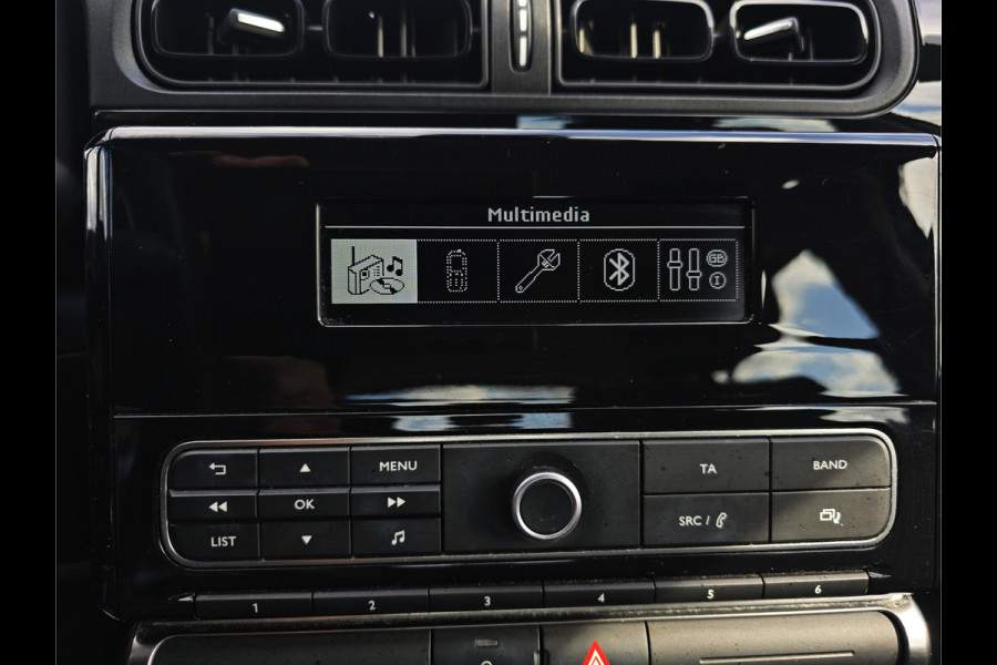 Citroën C3 1.2 PureTech S&S Feel Edition - 85 Pk - Euro 6 - Airco - Cruise Control
