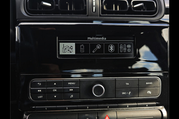 Citroën C3 1.2 PureTech S&S Feel Edition - 85 Pk - Euro 6 - Airco - Cruise Control