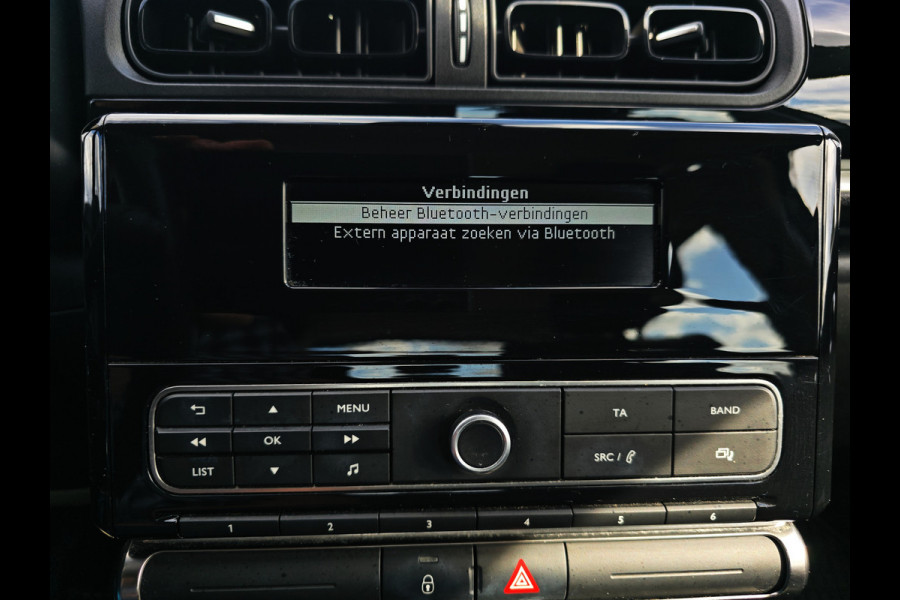 Citroën C3 1.2 PureTech S&S Feel Edition - 85 Pk - Euro 6 - Airco - Cruise Control
