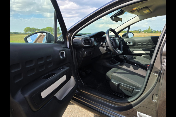 Citroën C3 1.2 PureTech S&S Feel Edition - 85 Pk - Euro 6 - Airco - Cruise Control