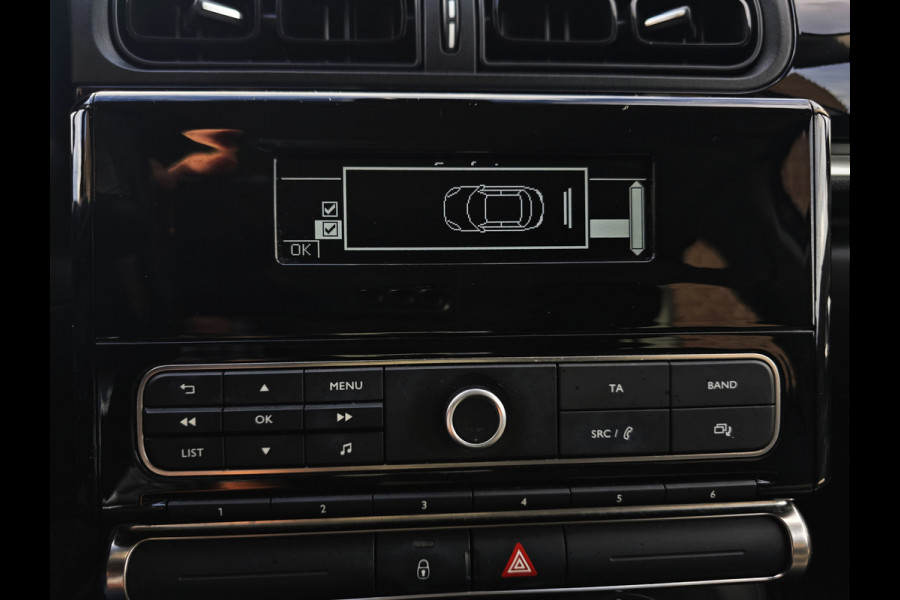 Citroën C3 1.2 PureTech S&S Feel Edition - 85 Pk - Euro 6 - Airco - Cruise Control