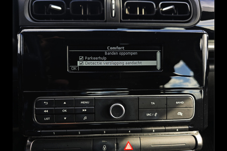 Citroën C3 1.2 PureTech S&S Feel Edition - 85 Pk - Euro 6 - Airco - Cruise Control