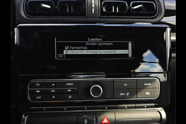 Citroën C3 1.2 PureTech S&S Feel Edition - 85 Pk - Euro 6 - Airco - Cruise Control