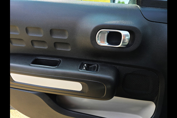 Citroën C3 1.2 PureTech S&S Feel Edition - 85 Pk - Euro 6 - Airco - Cruise Control