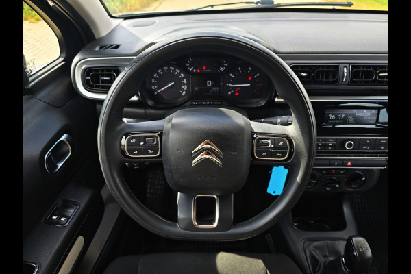 Citroën C3 1.2 PureTech S&S Feel Edition - 85 Pk - Euro 6 - Airco - Cruise Control