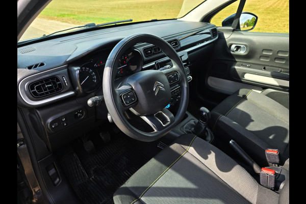 Citroën C3 1.2 PureTech S&S Feel Edition - 85 Pk - Euro 6 - Airco - Cruise Control