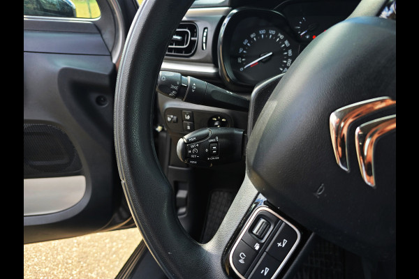 Citroën C3 1.2 PureTech S&S Feel Edition - 85 Pk - Euro 6 - Airco - Cruise Control