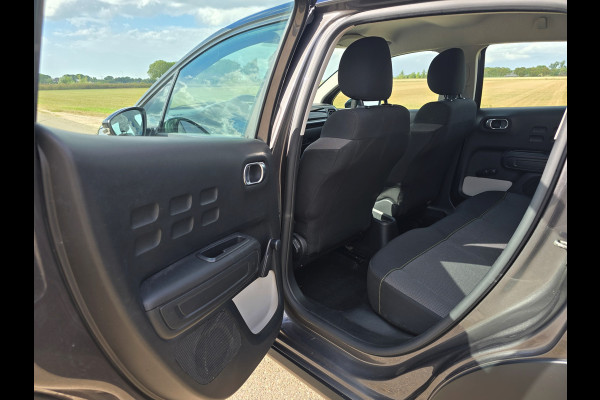 Citroën C3 1.2 PureTech S&S Feel Edition - 85 Pk - Euro 6 - Airco - Cruise Control