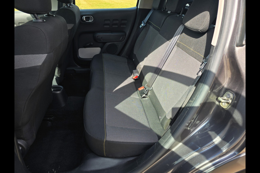 Citroën C3 1.2 PureTech S&S Feel Edition - 85 Pk - Euro 6 - Airco - Cruise Control